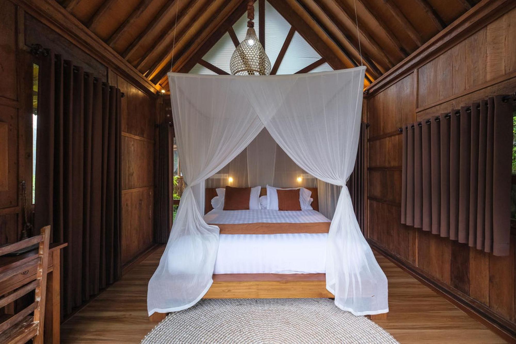 Keuma Villa & Resto Jatiluwih By The Lavana Eksteriør bilde