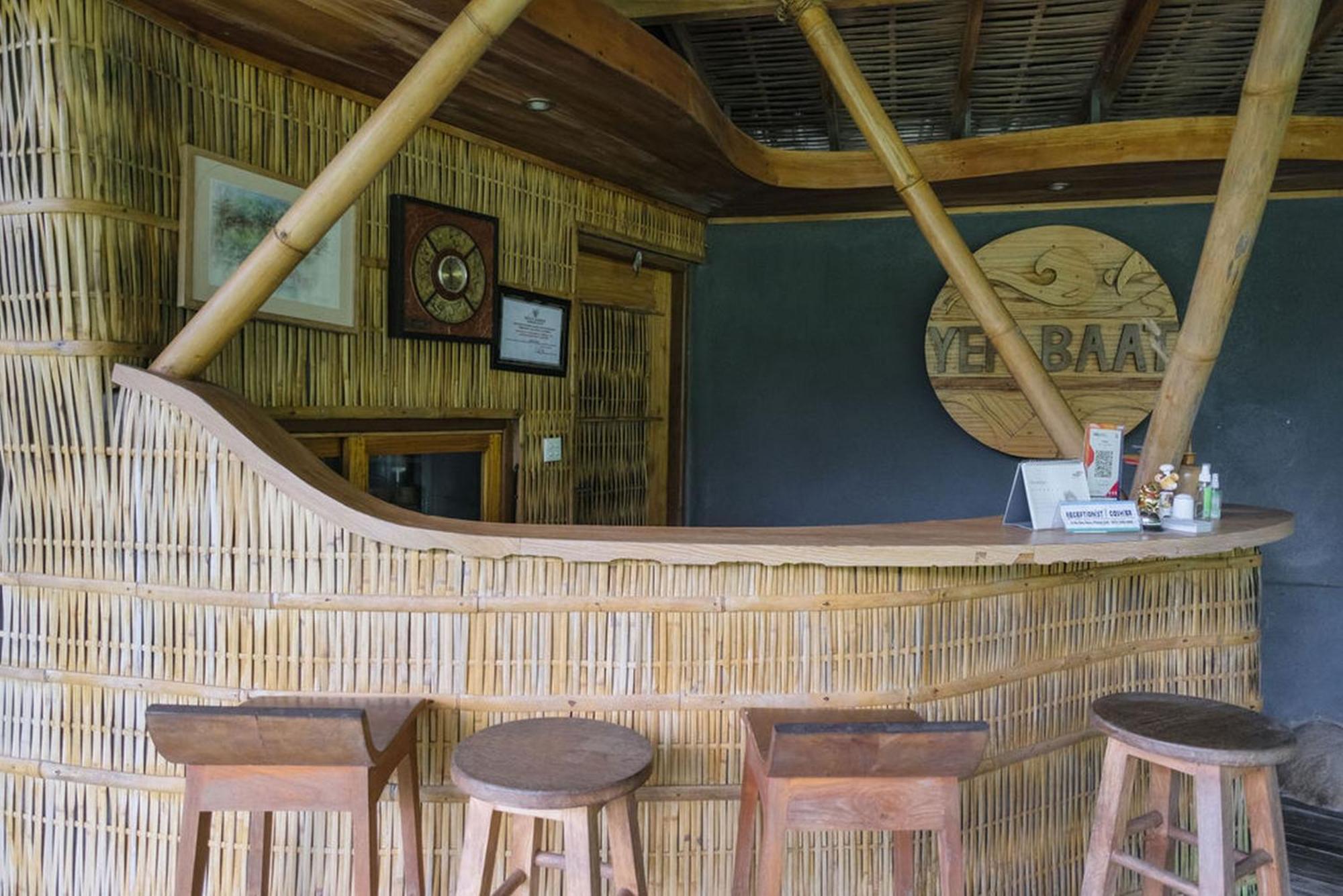 Keuma Villa & Resto Jatiluwih By The Lavana Eksteriør bilde